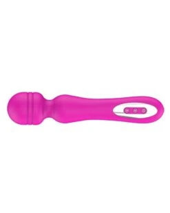 Sextoy Wand Genius - Mauve 41 Mm -Magasin De Jouets Sexuels sextoy wand genius mauve 41 mm 2