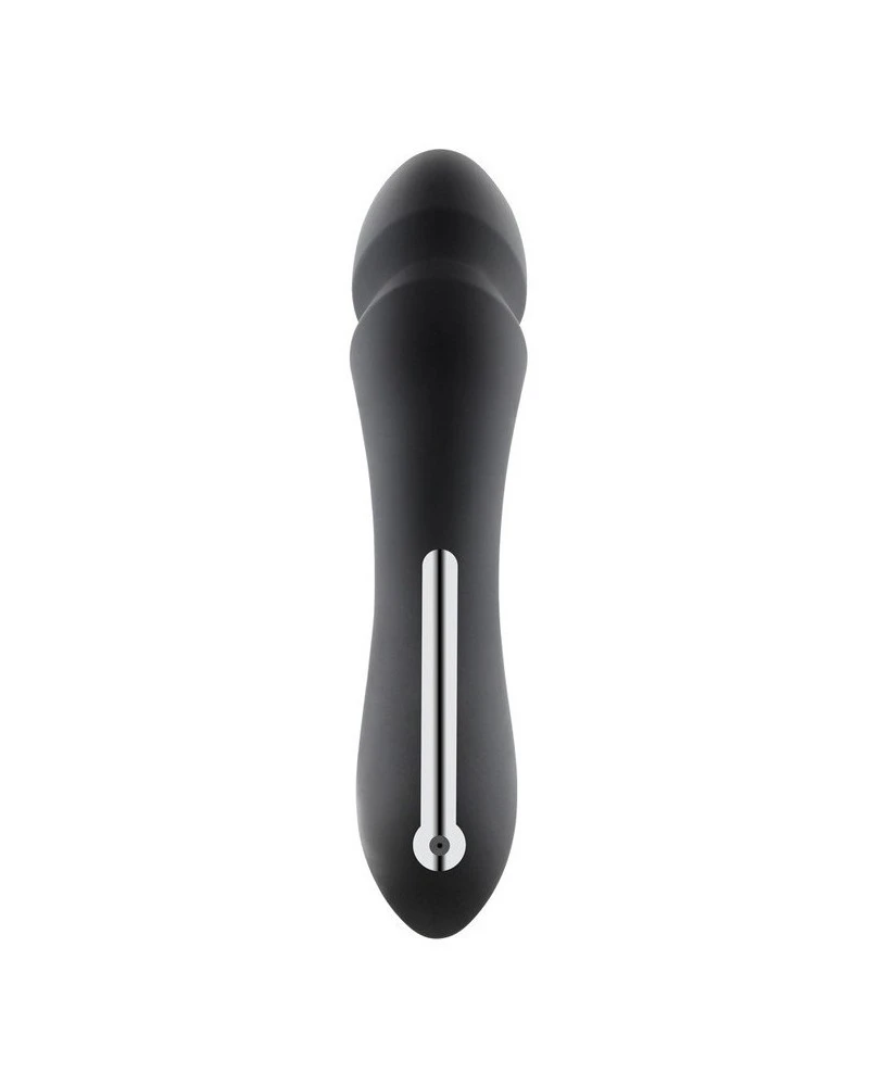 Sextoy Wand Minostick - Tête 48mm Noir 3 Sextoy Wand Minostick - Tête 48mm Noir
