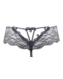 Shorty Fermé 'Chapka' - Luxxa -Magasin De Jouets Sexuels shorty ferme chapka luxxa 2