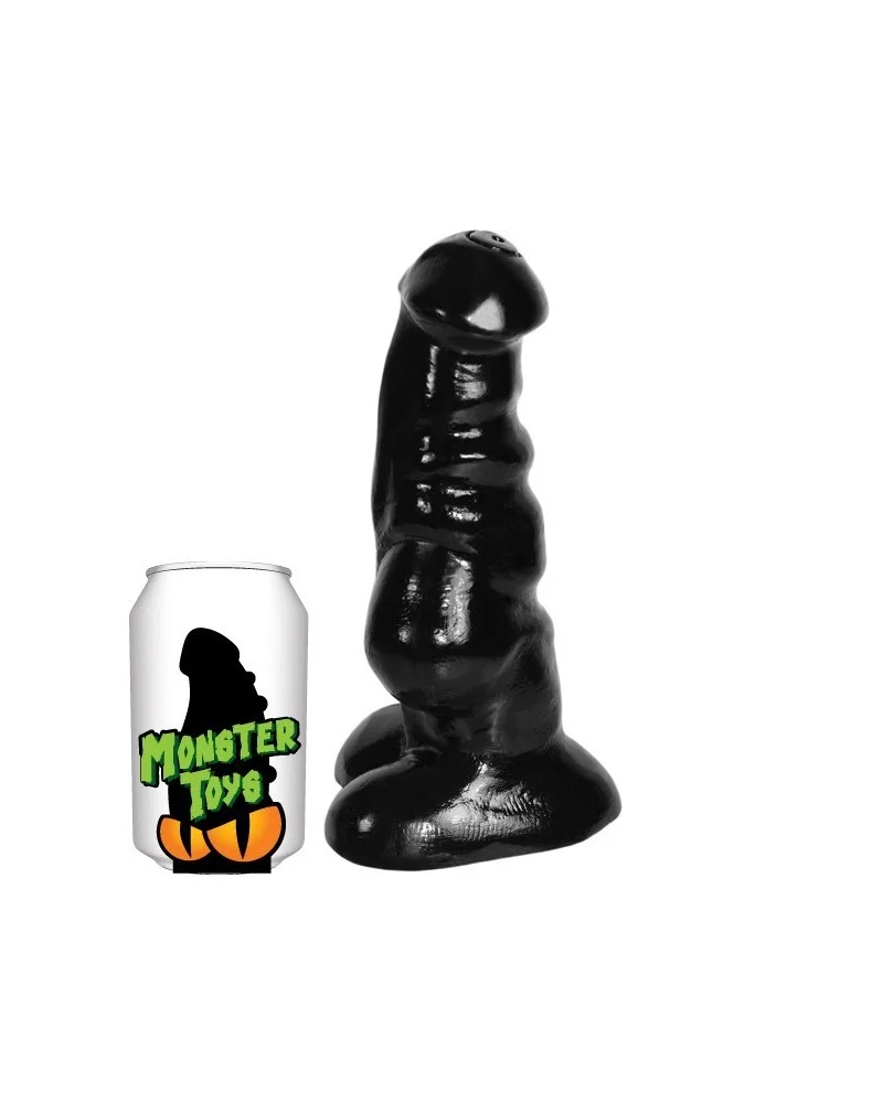 Gode SOMITOR 20 X 8.5 Cm 3 Gode SOMITOR 20 X 8.5 Cm