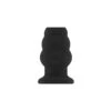 Plug SONO 50 - Plug Tunnel Hollow 9 X 5.7 Cm -Magasin De Jouets Sexuels sono 50 plug tunnel hollow 9 x 57 cm