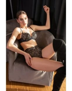 Soutien-gorge Push-Up Bonnets Mousse ‘Hey Jude’ – Jolidon -Magasin De Jouets Sexuels soutien gorge bonnets mousse hey jude jolidon 8