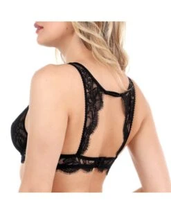 Soutien-Gorge Bralette Fantaisie ‘Valse’ - Jolidon -Magasin De Jouets Sexuels soutien gorge bralette fantaisie valse jolidon 1