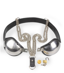 Soutien-gorge De Chasteté Purity -Magasin De Jouets Sexuels soutien gorge de chastete purity 11