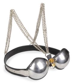 Soutien-gorge De Chasteté Purity -Magasin De Jouets Sexuels soutien gorge de chastete purity 4