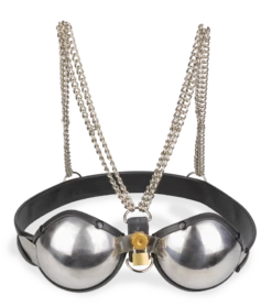 Soutien-gorge De Chasteté Purity -Magasin De Jouets Sexuels soutien gorge de chastete purity 5