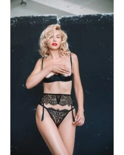 Soutien-Gorge Demi-Seins Carioca ‘New Penelope’ – Jolidon -Magasin De Jouets Sexuels soutien gorge demi seins carioca new penelope jolidon 2