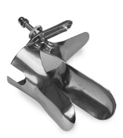 Spéculum Vaginal En Acier Observer -Magasin De Jouets Sexuels speculum vaginal en acier observer 10