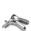 Spéculum Vaginal En Acier Observer