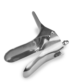 Spéculum Vaginal En Acier Observer -Magasin De Jouets Sexuels speculum vaginal en acier observer 5
