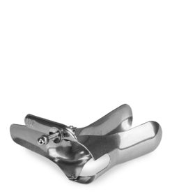 Spéculum Vaginal En Acier Observer -Magasin De Jouets Sexuels speculum vaginal en acier observer 8