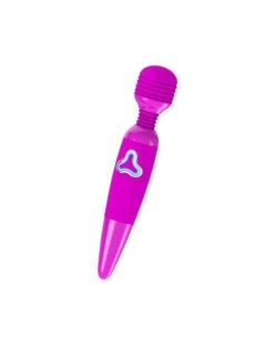 Pretty Love Stimulateur Body Wand - Tête 45mm