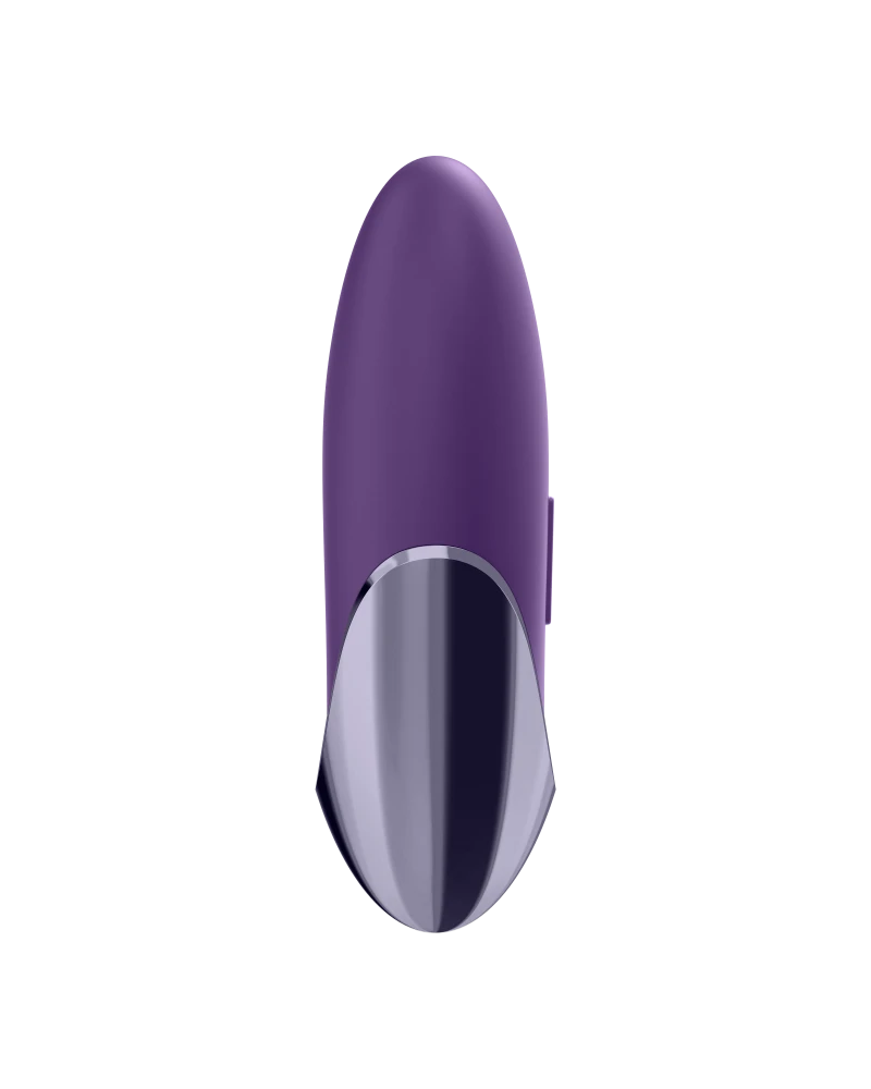 Stimulateur Clitoridien Purple Pleasure - Satisfyer 6 Stimulateur Clitoridien Purple Pleasure - Satisfyer – Image 4