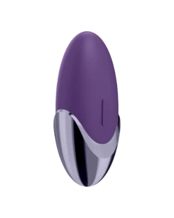 Stimulateur Clitoridien Purple Pleasure - Satisfyer