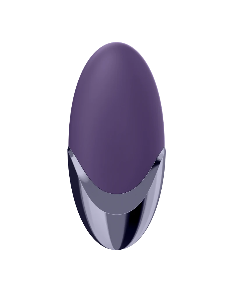 Stimulateur Clitoridien Purple Pleasure - Satisfyer 8 Stimulateur Clitoridien Purple Pleasure - Satisfyer – Image 6