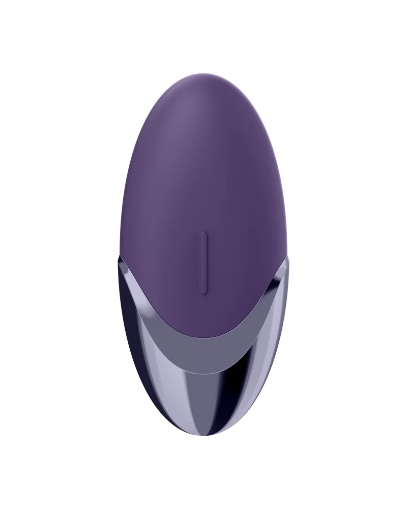 Stimulateur Clitoridien Purple Pleasure - Satisfyer 9 Stimulateur Clitoridien Purple Pleasure - Satisfyer – Image 7
