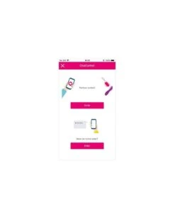 Stimulateur Connecté Candy 7.9 X 3.6 Cm -Magasin De Jouets Sexuels stimulateur connecte candy 79 x 36 cm 11