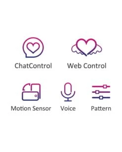 Stimulateur Connecté Candy 7.9 X 3.6 Cm -Magasin De Jouets Sexuels stimulateur connecte candy 79 x 36 cm 14