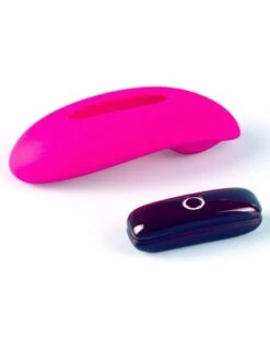 Stimulateur Connecté Candy 7.9 X 3.6 Cm -Magasin De Jouets Sexuels stimulateur connecte candy 79 x 36 cm 3