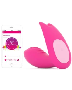 Stimulateur Connecté Eidolon 8.6 X 4.6 Cm