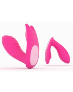 Stimulateur Connecté Eidolon 8.6 X 4.6 Cm -Magasin De Jouets Sexuels stimulateur connecte eidolon 86 x 46 cm 3