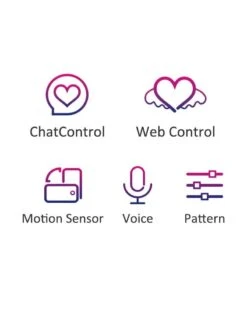 Stimulateur Connecté Eidolon 8.6 X 4.6 Cm -Magasin De Jouets Sexuels stimulateur connecte eidolon 86 x 46 cm 9