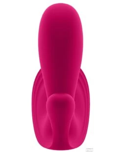Stimulateur Connecté Satisfyer Top Secret 2 - 9 X 3cm Rose -Magasin De Jouets Sexuels stimulateur connecte satisfyer top secret 2 9 x 3cm rose 4