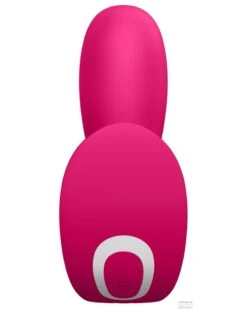 Stimulateur Connecté Satisfyer Top Secret 2 - 9 X 3cm Rose -Magasin De Jouets Sexuels stimulateur connecte satisfyer top secret 2 9 x 3cm rose 5