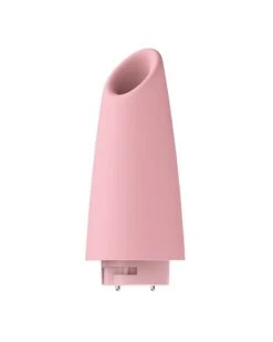 Stimulateur De Clitoris à Aspiration Lilo Sucker Rose -Magasin De Jouets Sexuels stimulateur de clitoris a aspiration lilo sucker rose 3