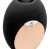 Toy Joy Stimulateur De Clitoris Diva Noir -Magasin De Jouets Sexuels stimulateur de clitoris diva noir
