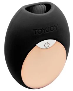 Toy Joy Stimulateur De Clitoris Diva Noir