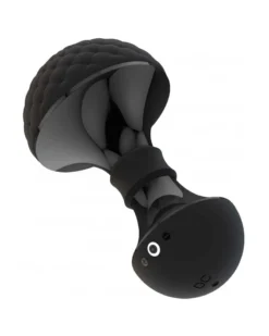 Stimulateur De Clitoris Enoki Vive 12.5cm Noir 12 Stimulateur De Clitoris Enoki Vive 12.5cm Noir -Magasin De Jouets Sexuels stimulateur de clitoris enoki vive 125cm noir 2