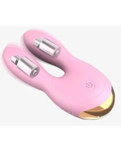 Love To Love Stimulateur De Clitoris Hear Me 11.5 X 5cm Rose -Magasin De Jouets Sexuels stimulateur de clitoris hear me 115 x 5cm rose 3