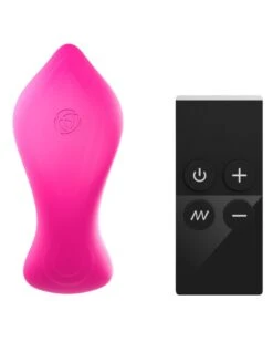 Love To Love Stimulateur De Clitoris Hot Spot Rose -Magasin De Jouets Sexuels stimulateur de clitoris hot spot rose 2