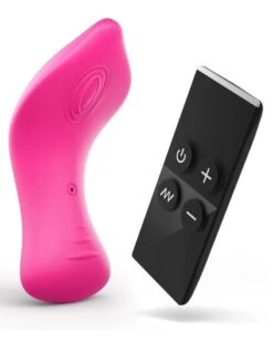 Love To Love Stimulateur De Clitoris Hot Spot Rose -Magasin De Jouets Sexuels stimulateur de clitoris hot spot rose 4