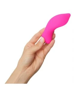 Love To Love Stimulateur De Clitoris Hot Spot Rose -Magasin De Jouets Sexuels stimulateur de clitoris hot spot rose 5