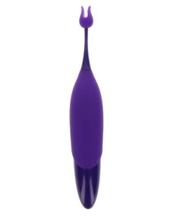 Toy Joy Stimulateur De Clitoris Magnificent Violet -Magasin De Jouets Sexuels stimulateur de clitoris magnificent violet 3