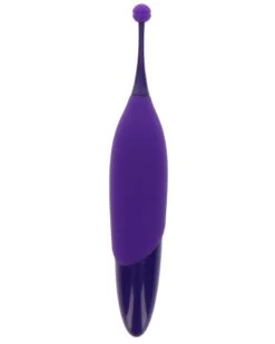 Toy Joy Stimulateur De Clitoris Magnificent Violet -Magasin De Jouets Sexuels stimulateur de clitoris magnificent violet 4
