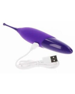 Toy Joy Stimulateur De Clitoris Magnificent Violet -Magasin De Jouets Sexuels stimulateur de clitoris magnificent violet 5
