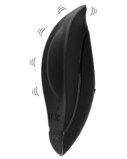 Vive Stimulateur De Clitoris Minu 10 X 5cm Noir -Magasin De Jouets Sexuels stimulateur de clitoris minu 10 x 5cm noir 2