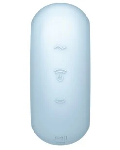 Stimulateur De Clitoris Pro To Go 3 Satisfyer -Magasin De Jouets Sexuels stimulateur de clitoris pro to go 3 satisfyer 3