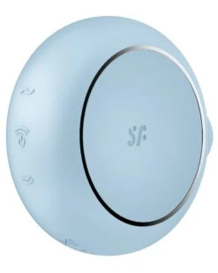 Stimulateur De Clitoris Pro To Go 3 Satisfyer -Magasin De Jouets Sexuels stimulateur de clitoris pro to go 3 satisfyer 4