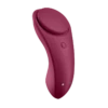 Stimulateur De Clitoris Sexy Secret - Panty Vibrator Satisfyer