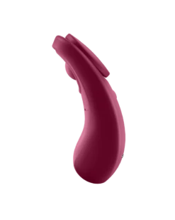 Stimulateur De Clitoris Sexy Secret - Panty Vibrator Satisfyer -Magasin De Jouets Sexuels stimulateur de clitoris sexy secret panty vibrator satisfyer 4
