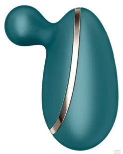 Satisfyer Stimulateur De Clitoris Spot On 1 Vert