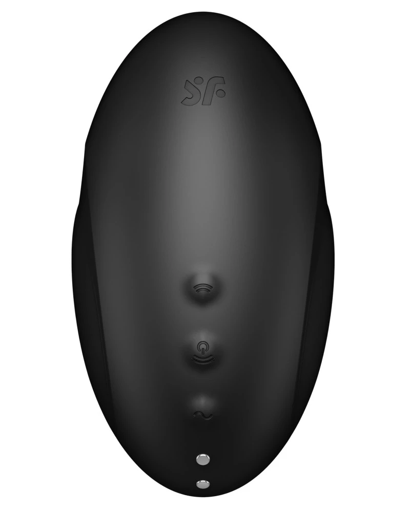 Stimulateur De Clitoris Vulva Lover 3 Satisfyer 7 Stimulateur De Clitoris Vulva Lover 3 Satisfyer – Image 5