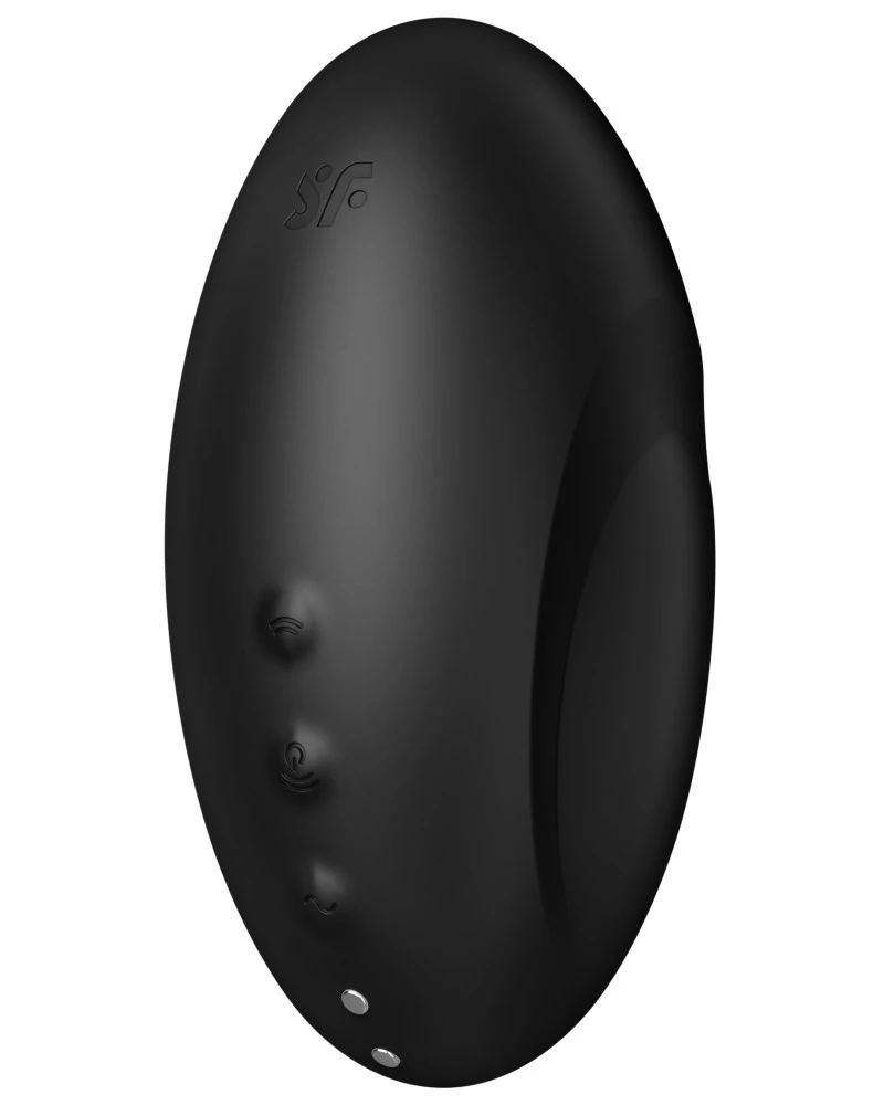 Stimulateur De Clitoris Vulva Lover 3 Satisfyer 8 Stimulateur De Clitoris Vulva Lover 3 Satisfyer – Image 6