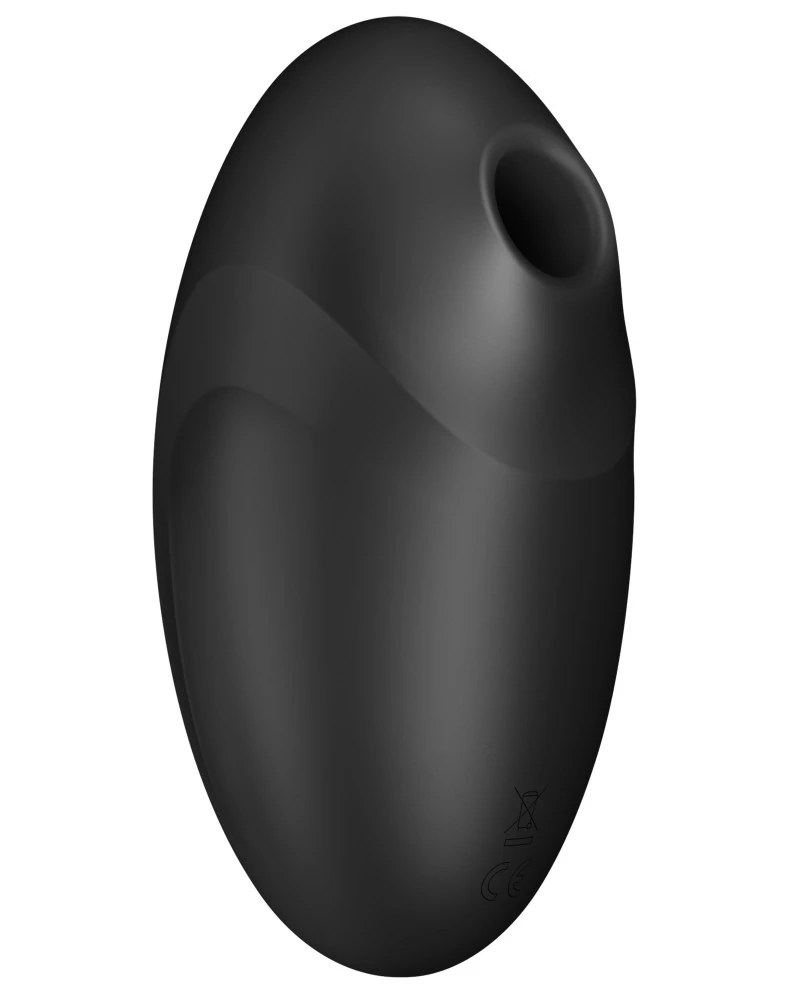 Stimulateur De Clitoris Vulva Lover 3 Satisfyer 10 Stimulateur De Clitoris Vulva Lover 3 Satisfyer – Image 8