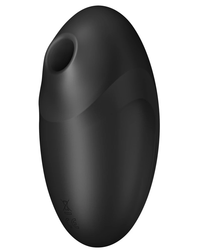 Stimulateur De Clitoris Vulva Lover 3 Satisfyer 3 Stimulateur De Clitoris Vulva Lover 3 Satisfyer