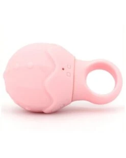 Stimulateur De Clitoris We Love 7cm Rose